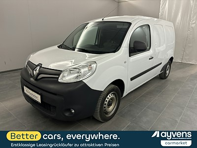 Renault Kangoo Rapid Maxi Blue dCi 115 Extra Kasten, 3-turig, 6-Gang