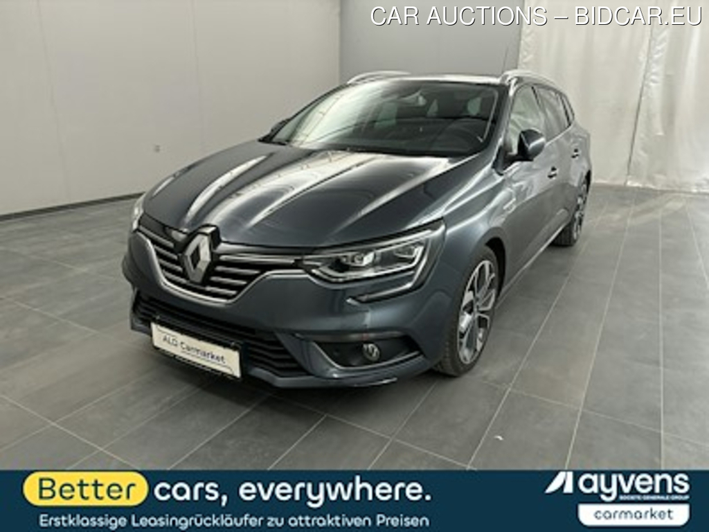 Renault Megane Grandtour BLUE dCi 115 EDC BOSE EDITION Kombi, 5-turig, Automatik, 7-Gang