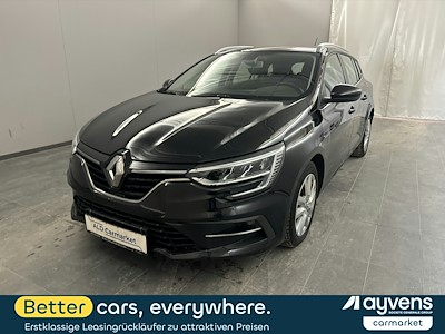 Renault Megane Grandtour E-TECH Plug-in 160 BUSINESS EDITION Kombi, 5-turig, Automatik, 6-Gang