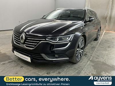 Renault Talisman Grandtour BLUE dCi 200 EDC INITIALE PARIS Kombi, 5-turig, Automatik, 6-Gang