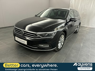 Volkswagen Passat VW Passat Variant 2.0 TDI SCR DSG Elegance Kombi, 5-turig, Automatik, 7-Gang