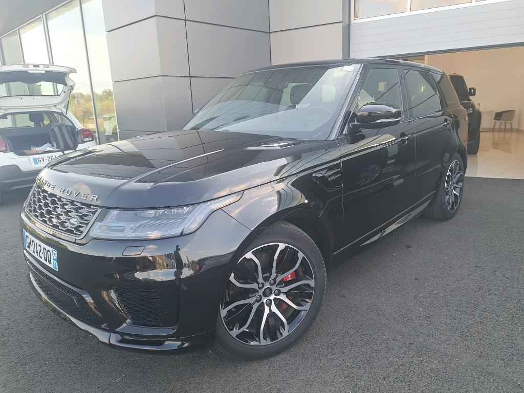 Land Rover Range rover sport P400E 2.0 PHEV 404CH HSE DYNAMIC AUTO, 2022