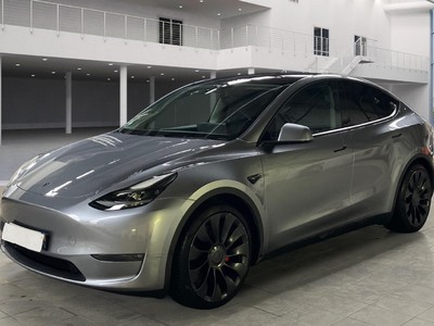 Tesla Model y MODEL Y PERFORMANCE DUAL MOTOR AWD, 2023