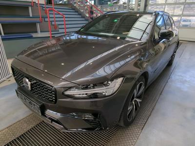 Volvo V90 T6 RECHARGE AWD Plus Dark, 2022