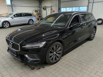 Volvo V60 T8 AWD TWIN ENGINE GEARTRONIC Inscription, 2020