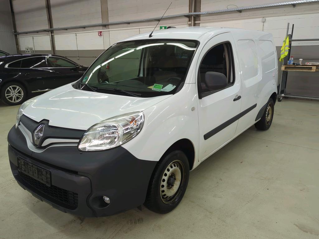 Renault Kangoo RAPID MAXI (ENERGY) DCI 110 Extra, 2019