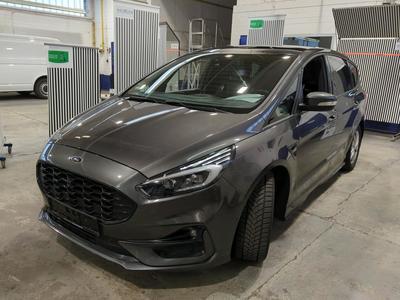 Ford S-MAX 2.0 ECOBLUE AUT. ST-LINE, 2020