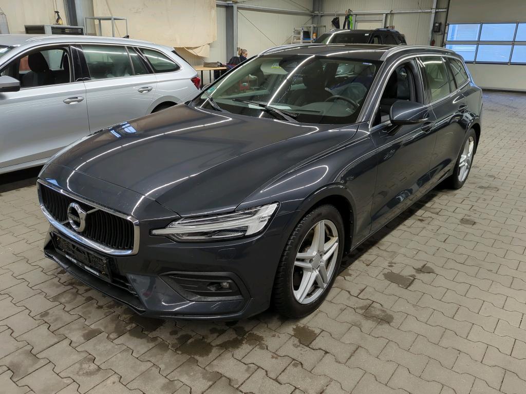 Volvo V60 D4 GEARTRONIC Momentum Pro, 2019