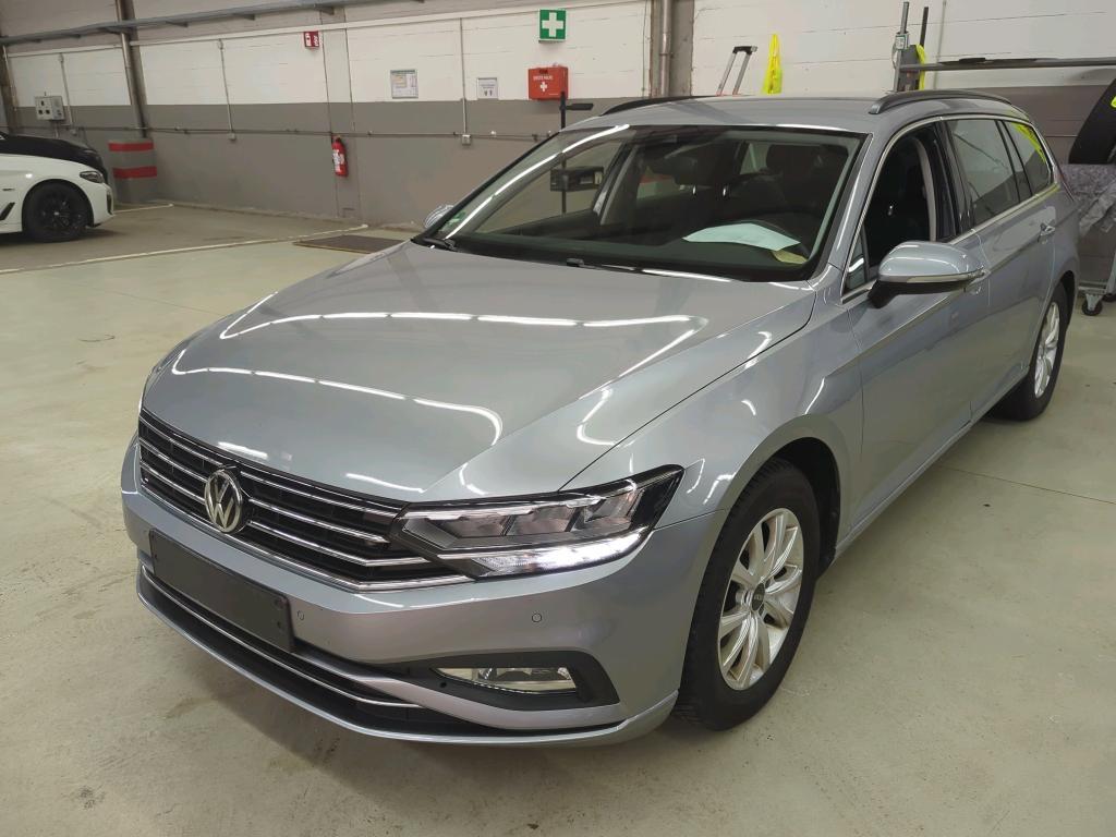 Volkswagen Passat VARIANT 2.0 TDI SCR DSG Business, 2020