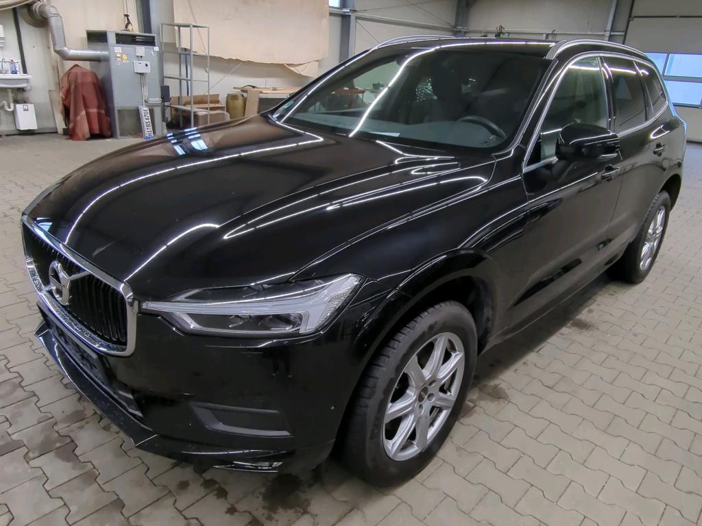 Volvo Xc60 B4 D AWD GEARTRONIC, 2020