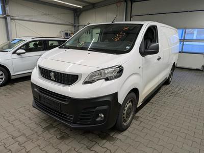 Peugeot Expert L3H1 Premium, 2020