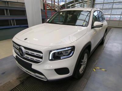 Mercedes-Benz Glb 200 D 8G-DCT, 2021