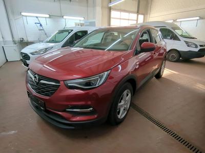 Opel Grandland X 1.5 D START/STOP, 2020