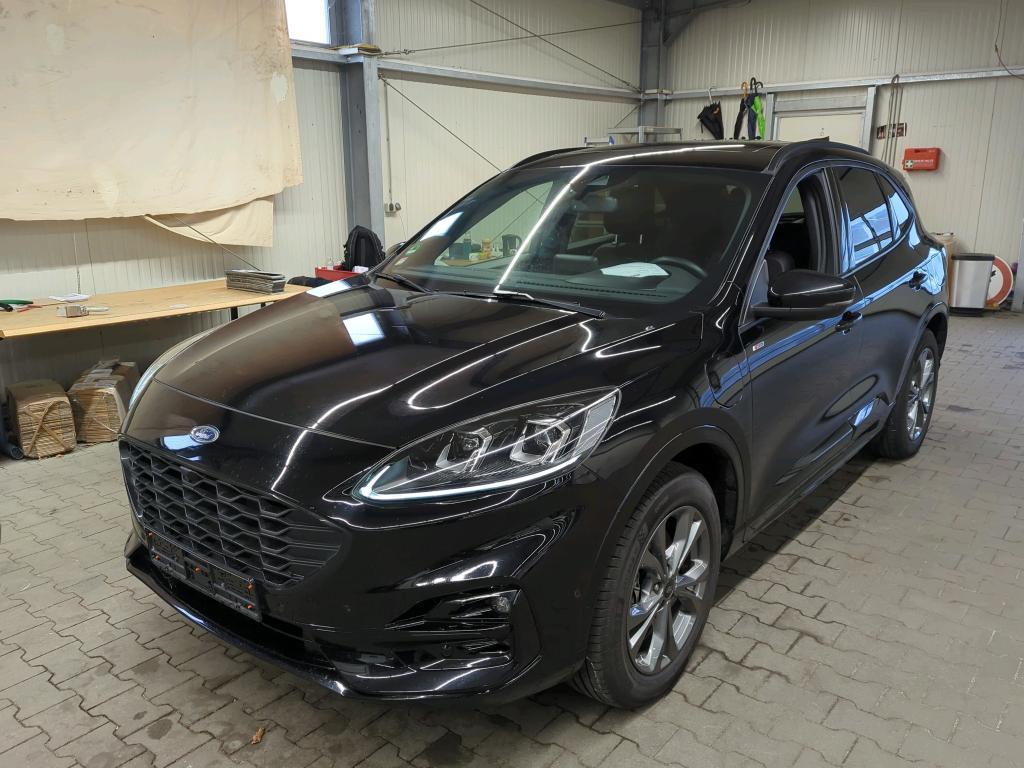 Ford Kuga 2.5 DURATEC PHEV, 2021