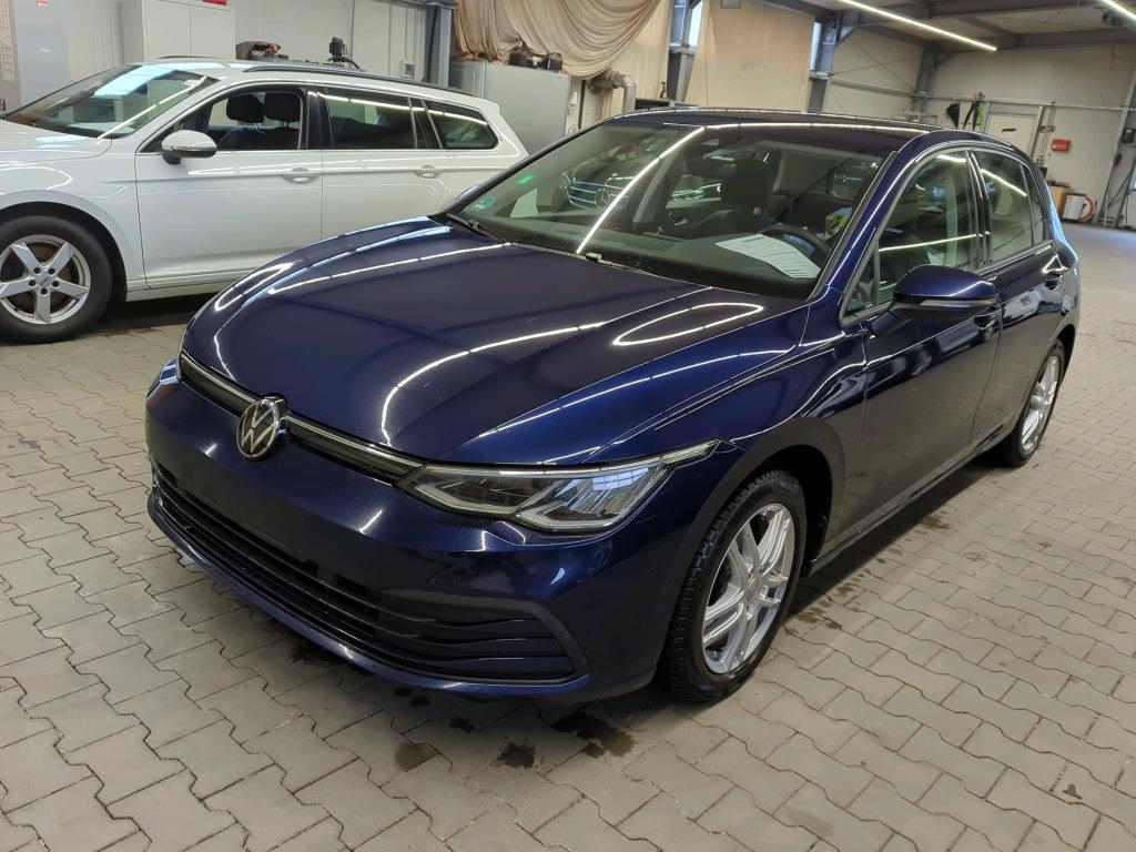 Volkswagen Golf 1.0 ETSI OPF DSG Life, 2022