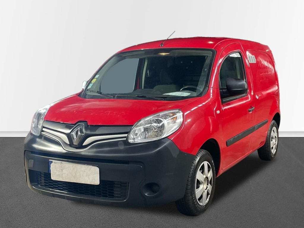 Renault Kangoo Express 1.5 DCI 75 ENERGY E6 EXTRA R-LINK, 2017