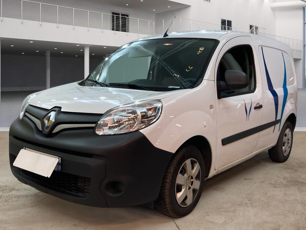 Renault Kangoo Express BLUE DCI 95 EXTRA R-LINK, 2021