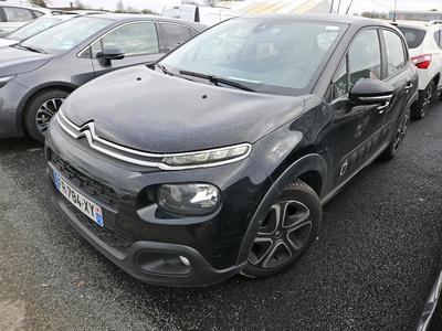 Citroen C3 C3 1.2 PURETECH 110CH S&amp;S SHINE BUSINESS EAT6 - 2, 2020