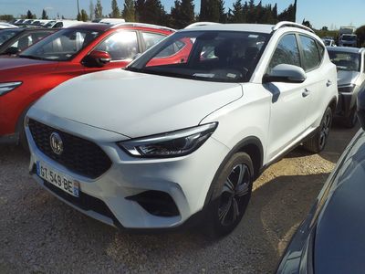 MG Zs ice 1.5L VTI-TECH 106CH 2WD COMFORT, 2023