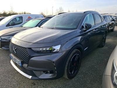 Ds Ds7 DS 7 CROSSBACK E-TENSE 225CH PERFORMANCE LINE, 2021