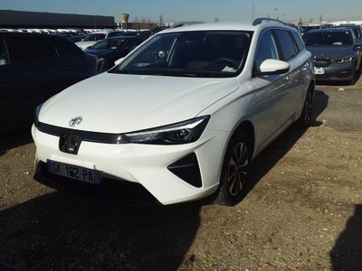 MG Mg5 AUTONOMIE STANDARD 50KWH - 130 KW 2WD COMFORT, 2022