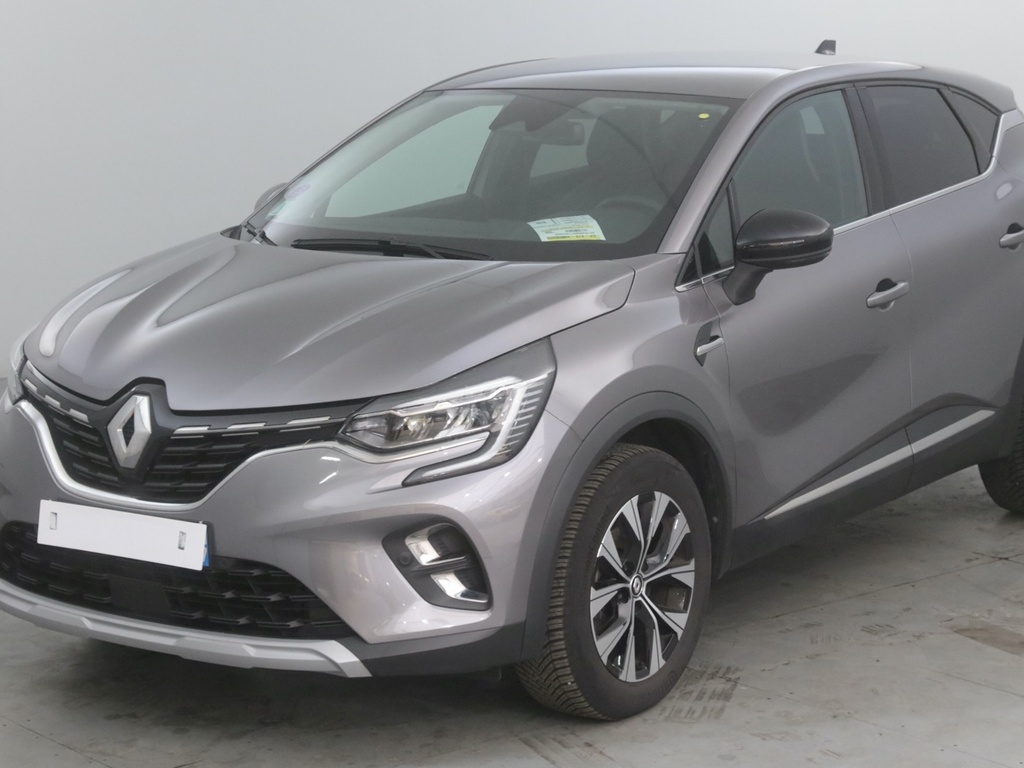 Renault Captur MILD HYBRID 140 TECHNO, 2023