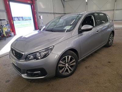 Peugeot 308 308 1.5 BLUEHDI 130CH S&amp;S STYLE, 2021