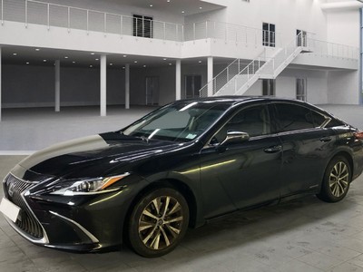 Lexus Es 300H BUSINESS, 2019