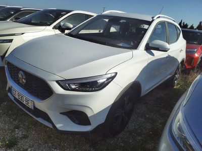 MG Zs ice 1.5L VTI-TECH 106CH 2WD COMFORT, 2023