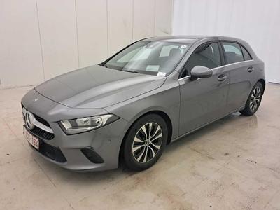 Mercedes A-Klasse A180d Business Solution 1.5d 116pk/cv 5p, 2019