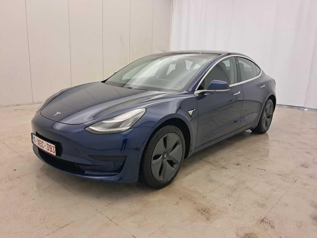 Tesla 3 Model Standaard RWD Plus 306pk/cv 4p, 2019