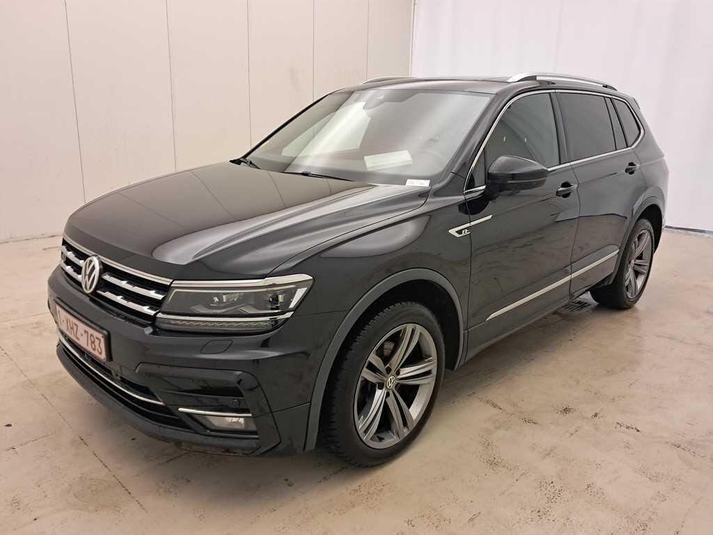 Volkswagen Tiguan Allspace Platinum 2.0TDi 150pk/cv 5p DSG7, 2020