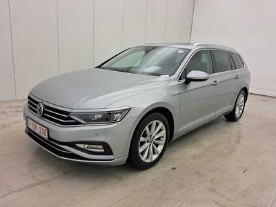 Volkswagen Passat Variant Elegance Business 2.0TDi 150pk/cv 5p, 2021