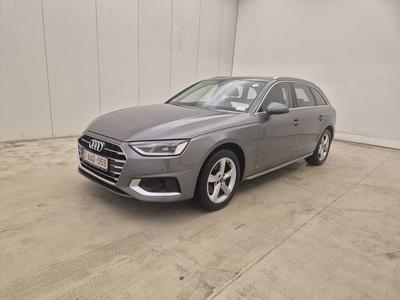 Audi A4 Avant Business Advanced 30 2.0TDi 136pk/cv 5p S-Tronic, 2021