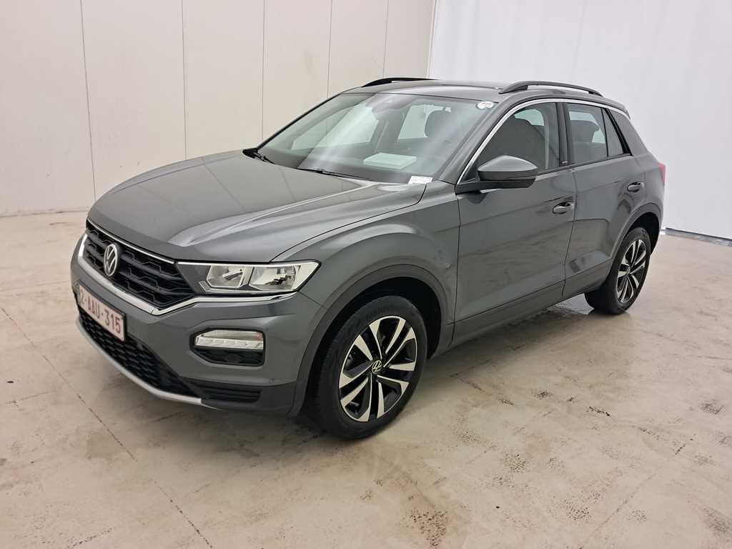 Volkswagen T-Roc United 1.0TSi 110pk/cv 5p, 2021