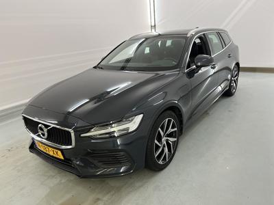 Volvo V60 2.0 T6 TE AWD R-DES., 2020