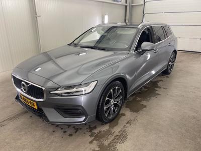 Volvo V60 2.0 D4 MOMENTPRO, 2020