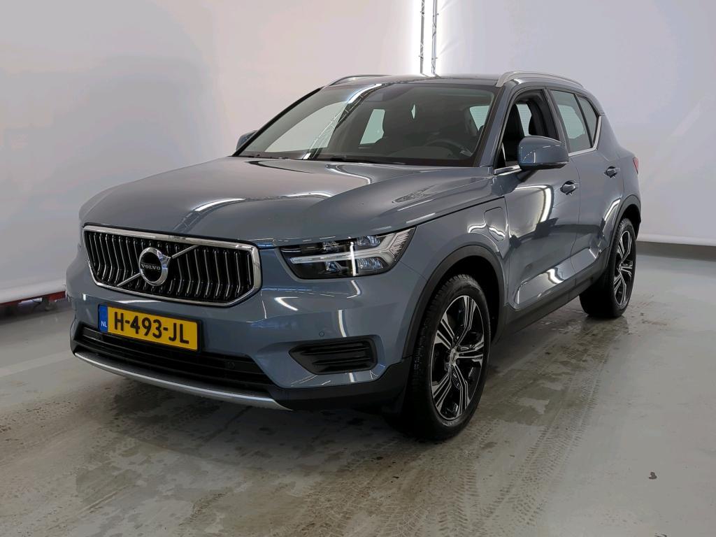 Volvo Xc40 1.5 T5 TE INSCRIPT., 2020