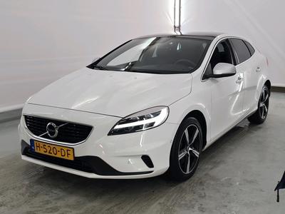 Volvo V40 2.0 D3 POLAR+ SPORT, 2020