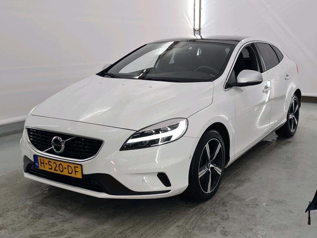 Volvo V40 2.0 D3 POLAR+ SPORT, 2020