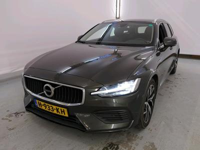 Volvo V60 2.0 T6 TE AWD MOMPRO, 2020