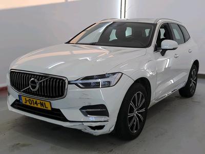 Volvo Xc60 2.0 RECH. T8 INSCR., 2020