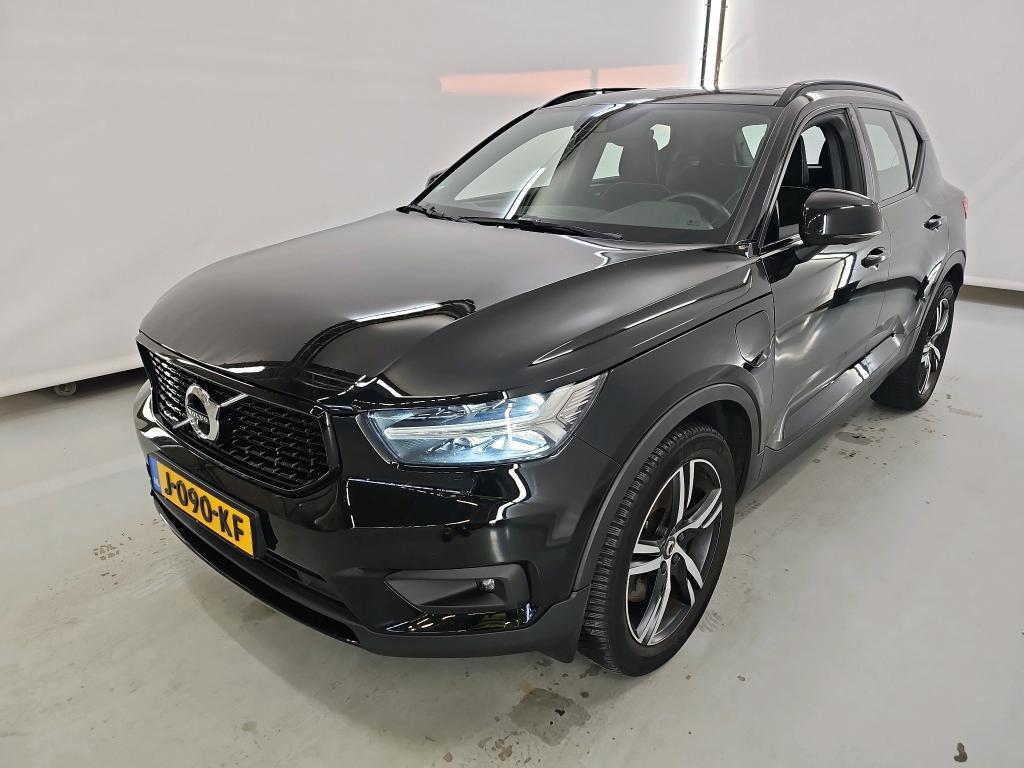 Volvo Xc40 1.5 T5 RECH. RDESIGN, 2020