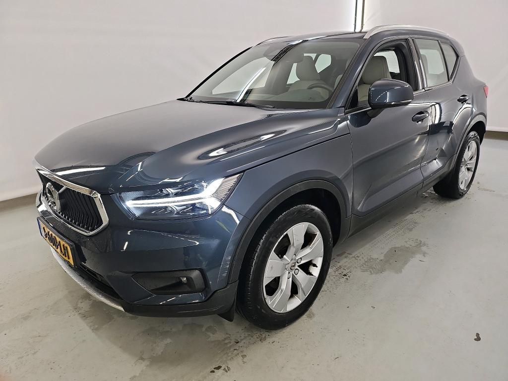 Volvo Xc40 1.5 T3 BUSINESS PRO, 2020