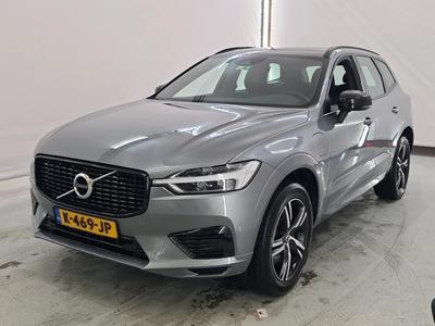 Volvo Xc60 2.0 RECH. T6 R-DES., 2021