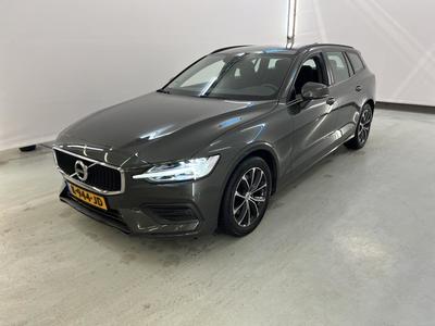 Volvo V60 2.0 B3 MOMENTUM, 2020