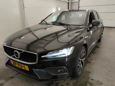 Volvo V60 2.0 T4 MOMENT.PRO, 2019