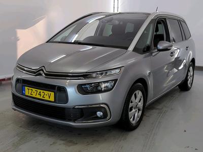 Citroen Grand c4 spacetourer 1.5 BL.HDI BNS, 2018