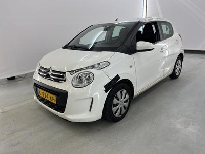 Citroen C1 1.0 VTI FEEL, 2021