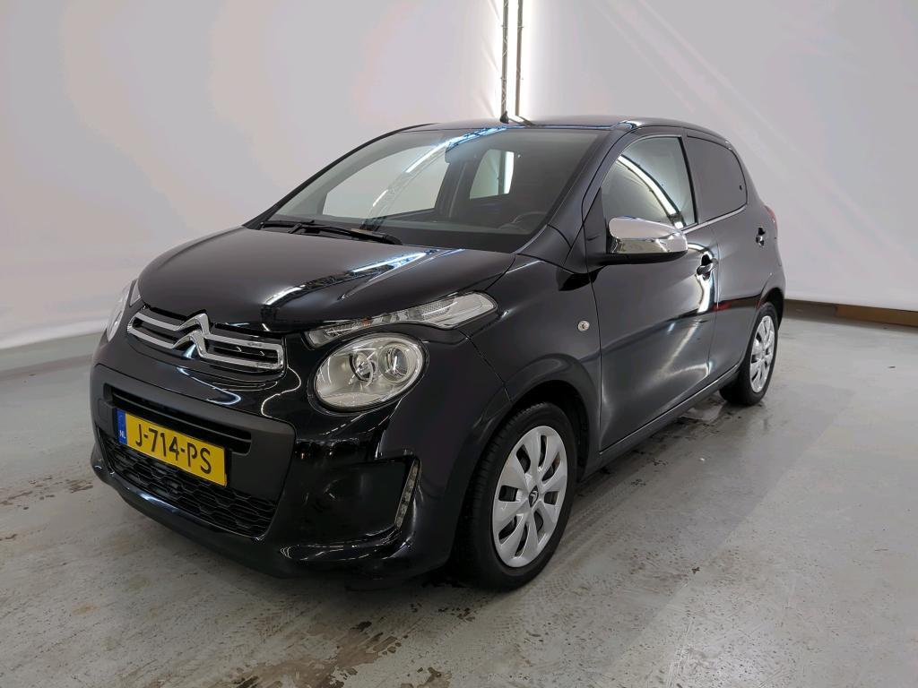 Citroen C1 1.0 VTI FEEL, 2020